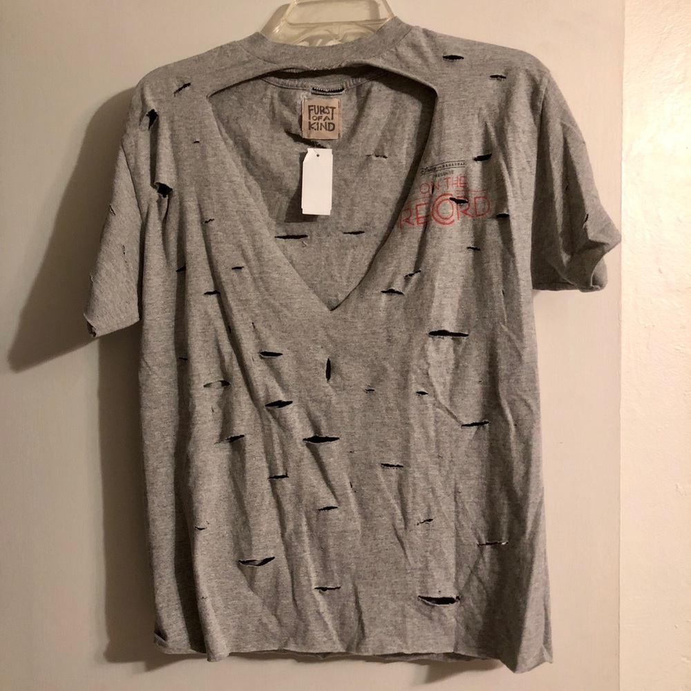 BNWT LF Vintage Disney Top
